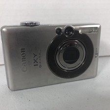 Canon Powershot SD400 IXY PC1150 Digital Camera **NO POWER