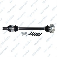 Antriebswelle FÜR Bmw 3 Touring (E91), Bmw 3 (E90) - Gsp 205039