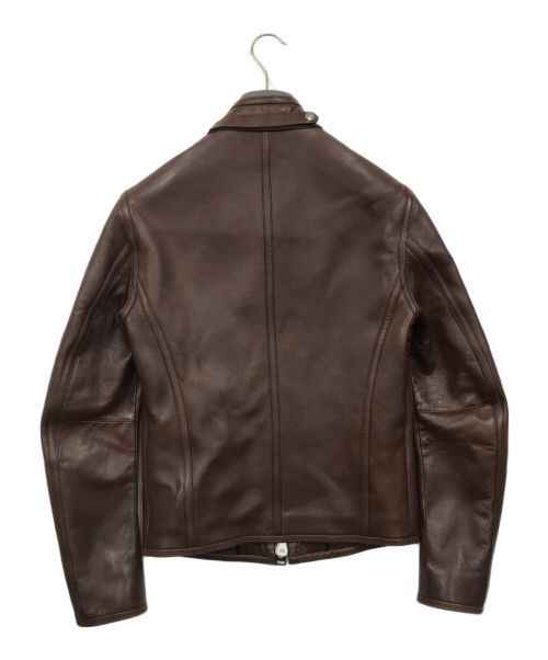 S Tom Ford Lamb Leather Jacket | eBay