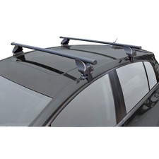 Barres de toit Suzuki ALTO