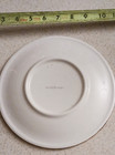 Rooster Plates Set of 2 Made in Italy — photo 4