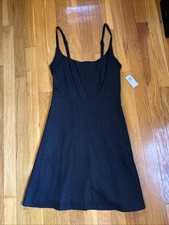 NWT Old Navy Black Short Dress XS