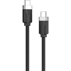 Alogic Fusion USB-C auf USB-C 3.2 Gen 2 Kabel 1M Video 4K 100W