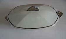 Soupière  Porcelaine Limoges Jean Boyer