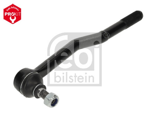Spurstangenkopf Gelenkkopf Prokit Febi Bilstein 42703 FüR Nissan Up D22 NP300-image