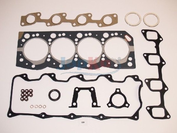 Japko 48259 Dichtungssatz, Zylinderkopf FüR Toyota-image