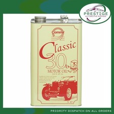 Comma CLA305L Classic 4-Stroke Petrol Engine Oil 30, API SA, SAE 30, 5 Litres