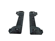 OEM Breville BOV860BSS Smart Oven Bottom Base Edge Feet Left and Right