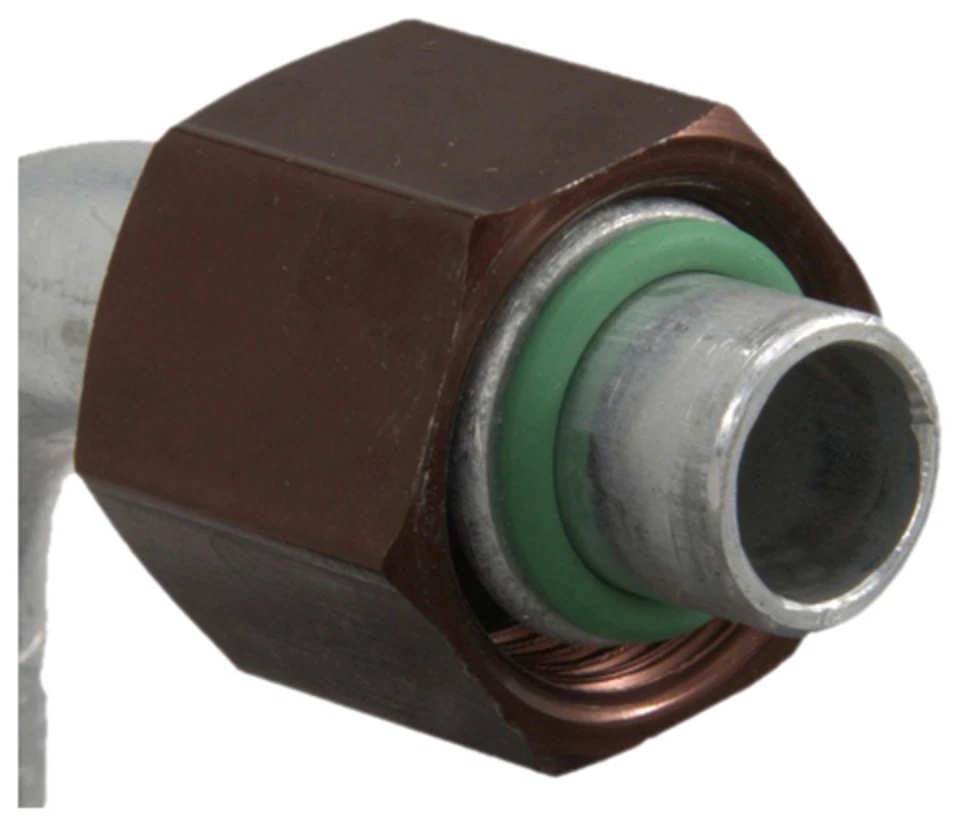 Núcleo de evaporador de aire acondicionado 4 estaciones 54709 para Honda Prelude 92-96 Foto 4 de 4