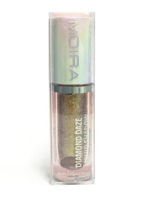 Moira Diamond Daze Liquid Shadow - Top-notch, 0.1 oz DLS017