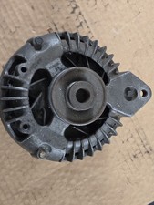 1965 Mopar Dodge Plymouth Chrysler Alternator 2098830 2095191 With Pulley