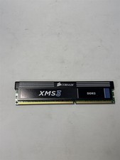 Corsair XMS3 8GB PC3-10600 DDR-1333MHz Non-ECC CMX64GX3M8A1333C9