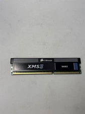 Corsair XMS3 8GB PC3-10600 DDR-1333MHz Non-ECC CMX64GX3M8A1333C9