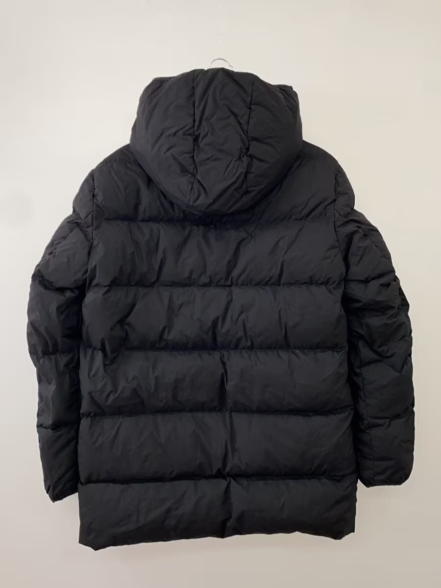 CK Calvin Klein Down Jacket, Large, Polyester, Bl… - image 2