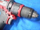 MAC TOOLS MCD791 20V MAX Brushless Cordless Drill Driver (Bare Tool) great used — photo 5