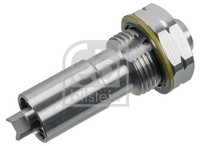 Febi Bilstein Spanner, Steuerkette 33044 FüR Opel Saab Fiat Alfa Romeo