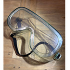 10 PACK  Anti-Fog Lens Safety Goggles w/ Elastic  GLASSES  Universal Fit 10 PACK — photo 2