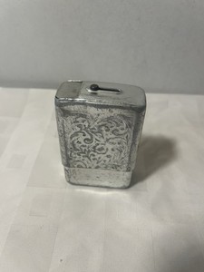 Park Industries Cigarette Case