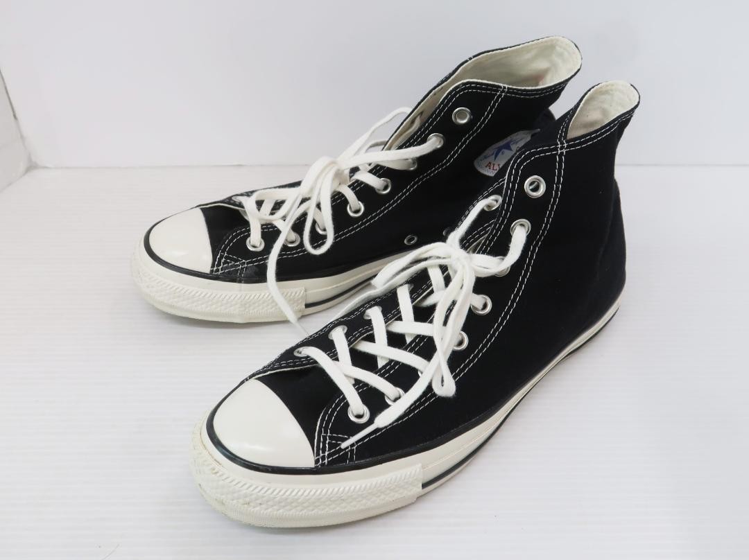 Converse All Star US HI Sneakers Classic High Top Design