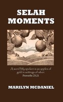 Marilyn Mcdaniel | Selah Moments | Taschenbuch | Englisch (2018)