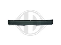 StoßStange Hinten Ohne PDC FüR Mercedes Sprinter 2006-2018