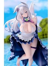 Pyonkichi Original Character MB Family Maids Mellow 1/6 Scale Figure HOTVENUS