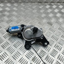 AUDI A6 Avant 4G5, C7, 4GD Tailgate Window Wiper Motor 4G9955711A 3.0 39000246