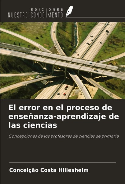 ConceiçãO Costa Hillesheim | El Error En El Proceso De EnseñAnza-Aprendizaje...-image