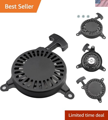#ad Lightweight Pull Start Assembly for Kohler XT Series Lawn Mowers Easy Install $25.99