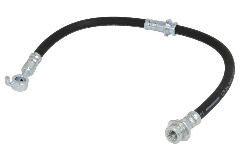 Flexible de frein DELPHI LH6640 pour rouler serein en montagne avec Nissan X-Trail T30