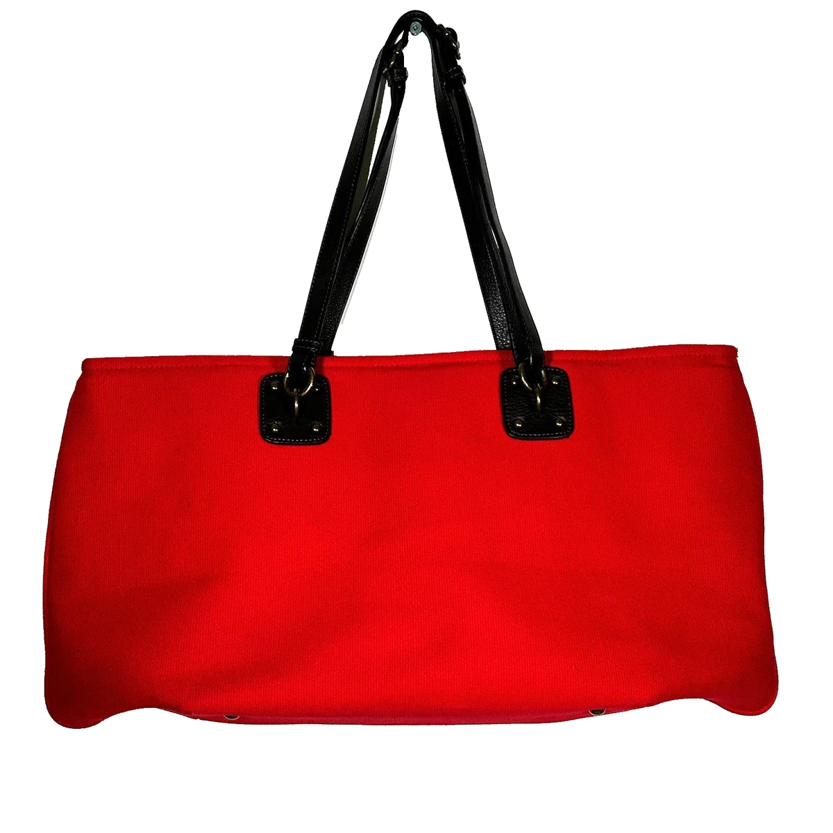 Coldwater Creek Red Bags & Handbags for Women for sale | eBay