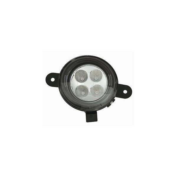 Scheinwerfer Links Vorne L.E.D. FüR Renault Twingo 2014 IN Dann OEM 266056092R-image