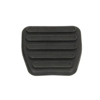 Pedalbelag, Bremspedal Febi Bilstein 05243