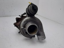 Turbo Ssangyong RODIUS