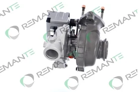 REMANTE Turbolader für Opel Antara L07 2.0 CDTi 4x4 Chevrolet Captiva C100