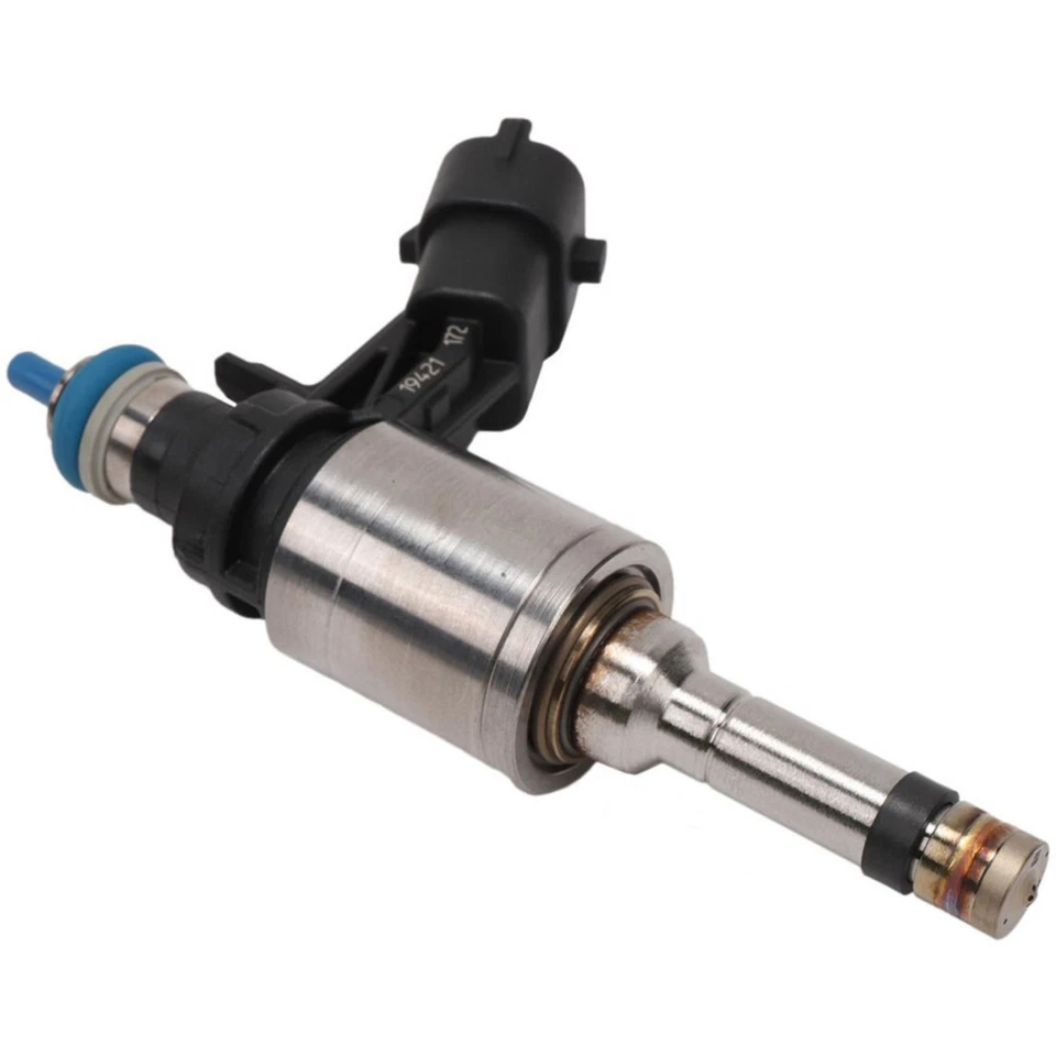 Inyector de combustible de gas AC Delco 19421172 para Chevy Buick Verano Regal Cobalt HHR 2010 Foto 2 de 3