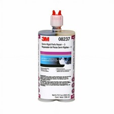 3m Automix 08237 Semi-rigid Parts Repair 200 Ml