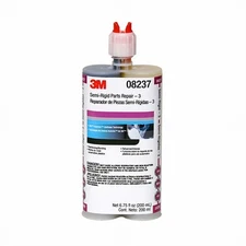3M Automix 08237 Semi-Rigid Parts Repair (200 mL)