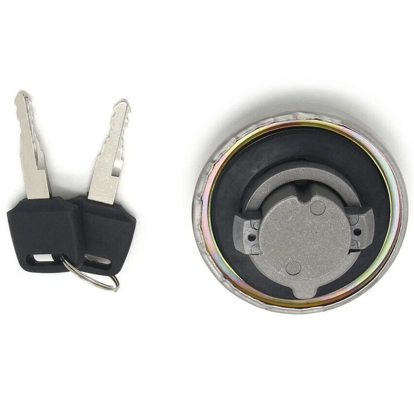 17620-KR3-751 Fuel Gas Tank Cap Fit Honda 85-16 CMX250 03-09 VTX1300 Quick Ship Foto 3 de 4