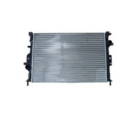 KüHler, MotorküHlung Economy Class Nrf 53811A FüR Volvo