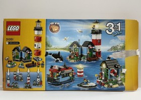 LEGO CREATOR: Lighthouse Point (31051)