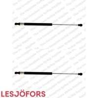2X Gasfeder FüR Koffer-/Laderaum LesjÖFors 8192569 DäMpfer GasdäMpfer