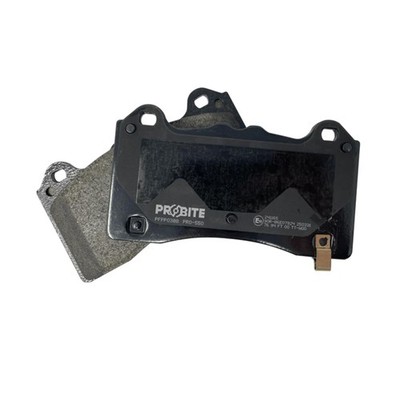 Probite PRO-550 Performance Bremsbeläge vorne passend für FORD FOCUS RS (MK3) - PFPP0308