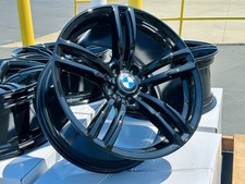 19 Staggered 2016-2026 Bmw M550i 550e Xdrive Wheels Rims 19x8.5 19x9.5 5x112 19 Staggered 2016-2026 Bmw M550i 550e Xdrive Wheels Rims 19x8.5 19x9.5 5x112
