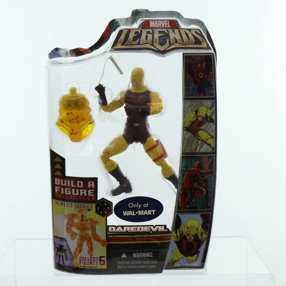 Marvel Legends Nemesis for sale | eBay