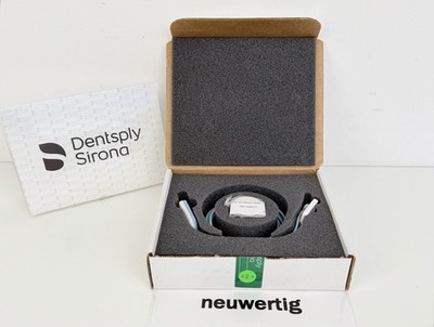 Sirona XIOS XG Supreme USB.2 270cm Mint Condition MG018119