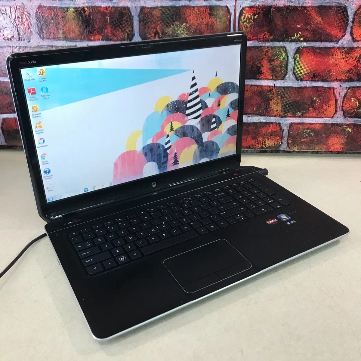 Hp Pavilion Dv7 8gb for sale | eBay