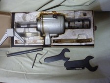 Ridgid Supreme Buck Versatapper Model No. 6100 Complete In Original Metal Box