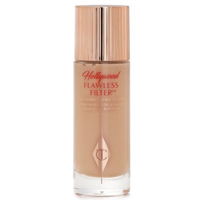 Charlotte Tilbury - Hollywood Flawless Filter mit Glow-Effekt - # 4 Medium/Moyen