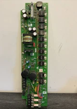 Control Techniques MDA6  Mentor II Quantum III 7004-0075 MDA-6 ISS. 04.01